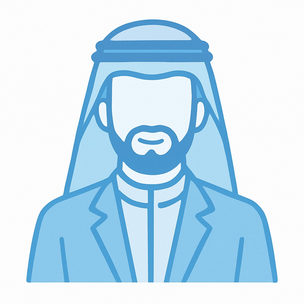 مسفر محمد آل صالح